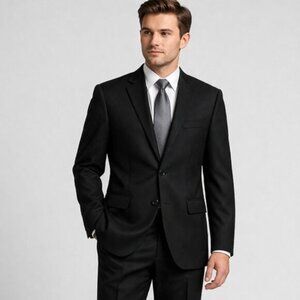 Hugo Boss Black Two-Piece Suit